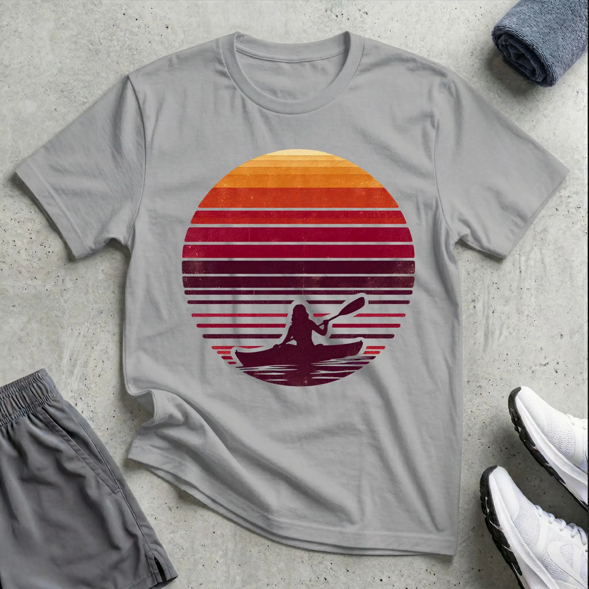 Drift Horizon Tee Printify