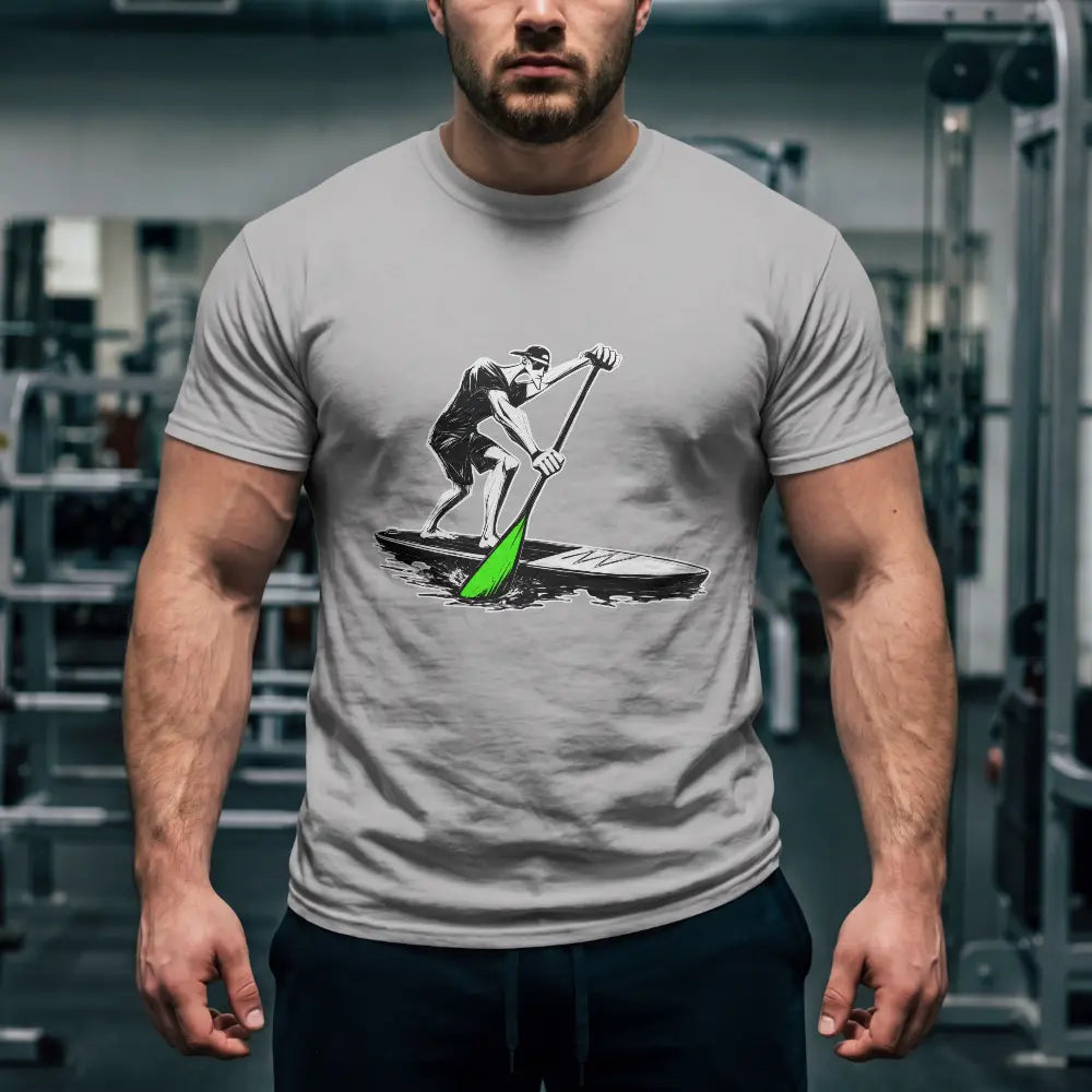 Paddling SUP T-shirt