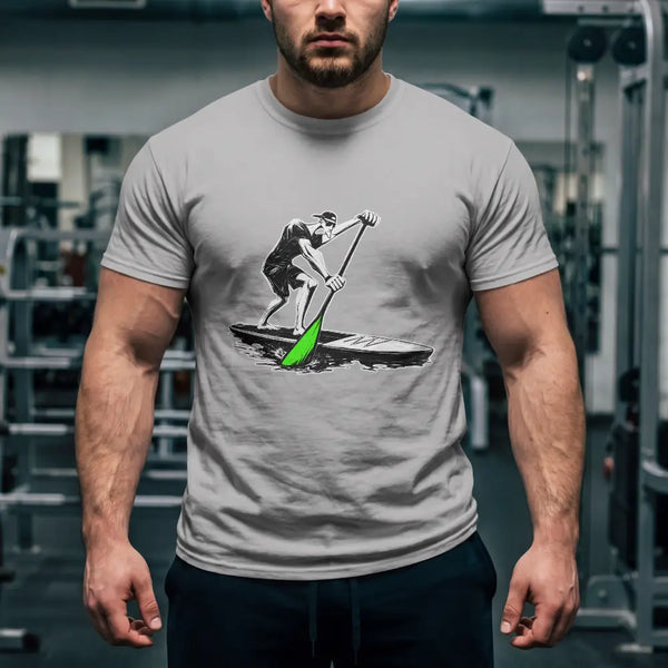 Paddling SUP T-shirt
