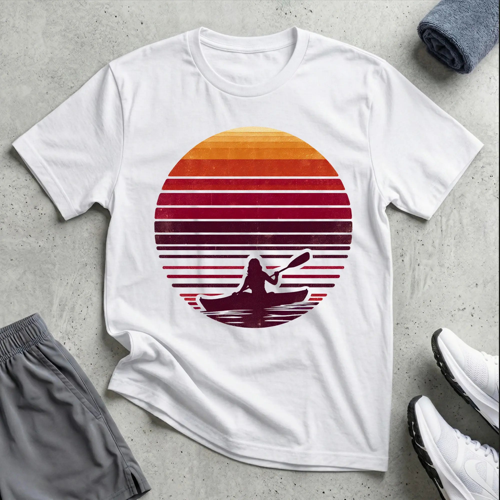 Drift Horizon Tee Printify